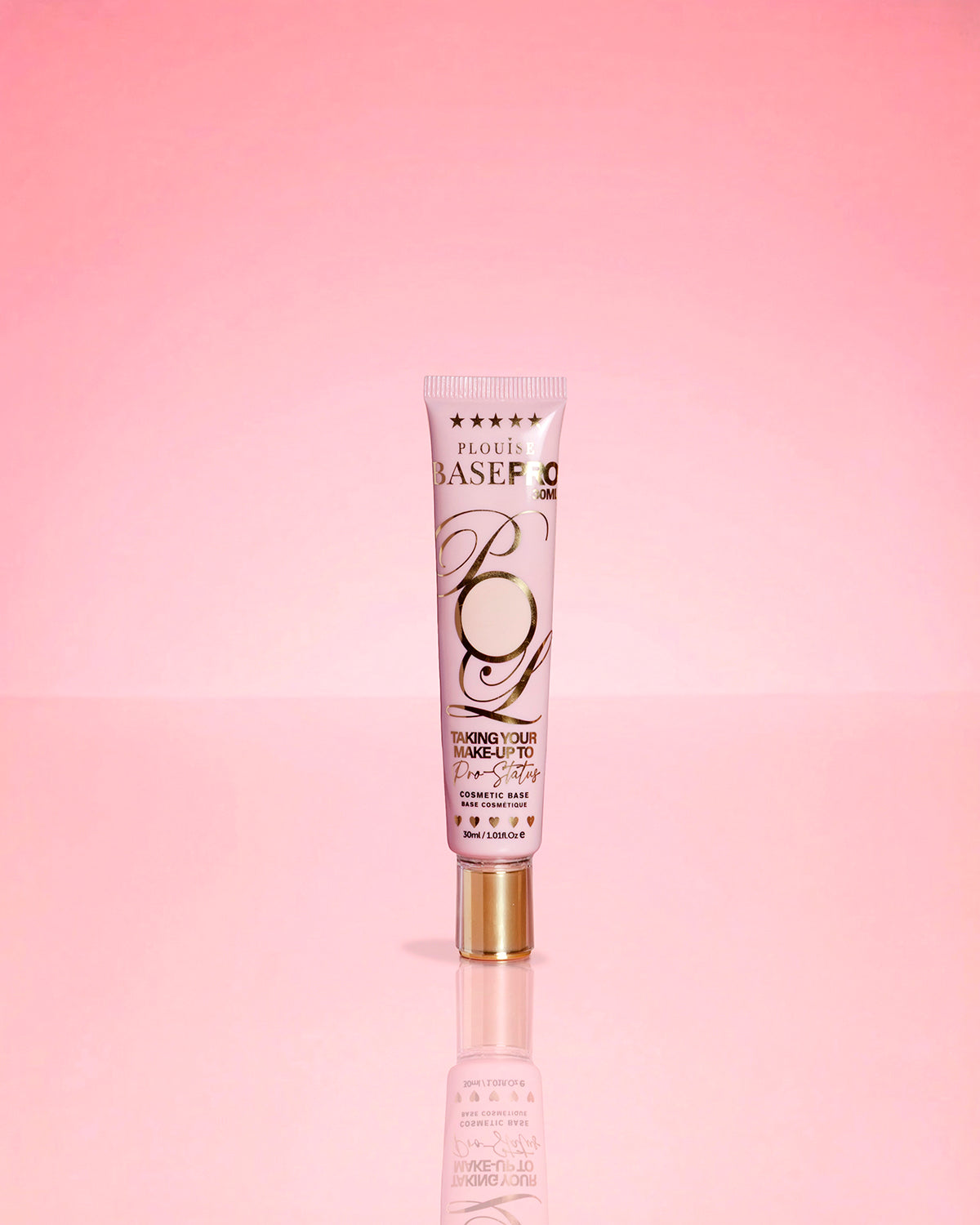 Rumour Eyeshadow Primer Base by P. Louise Cosmetics