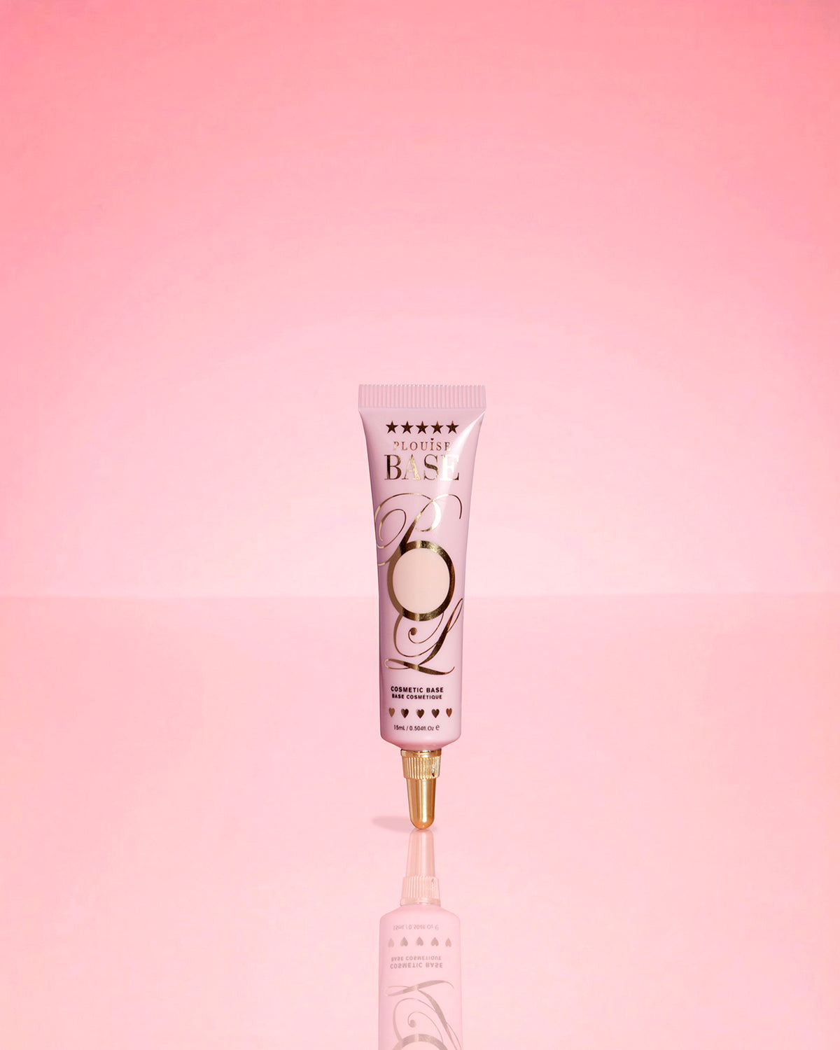 Rumour Eyeshadow Primer Base by P. Louise Cosmetics