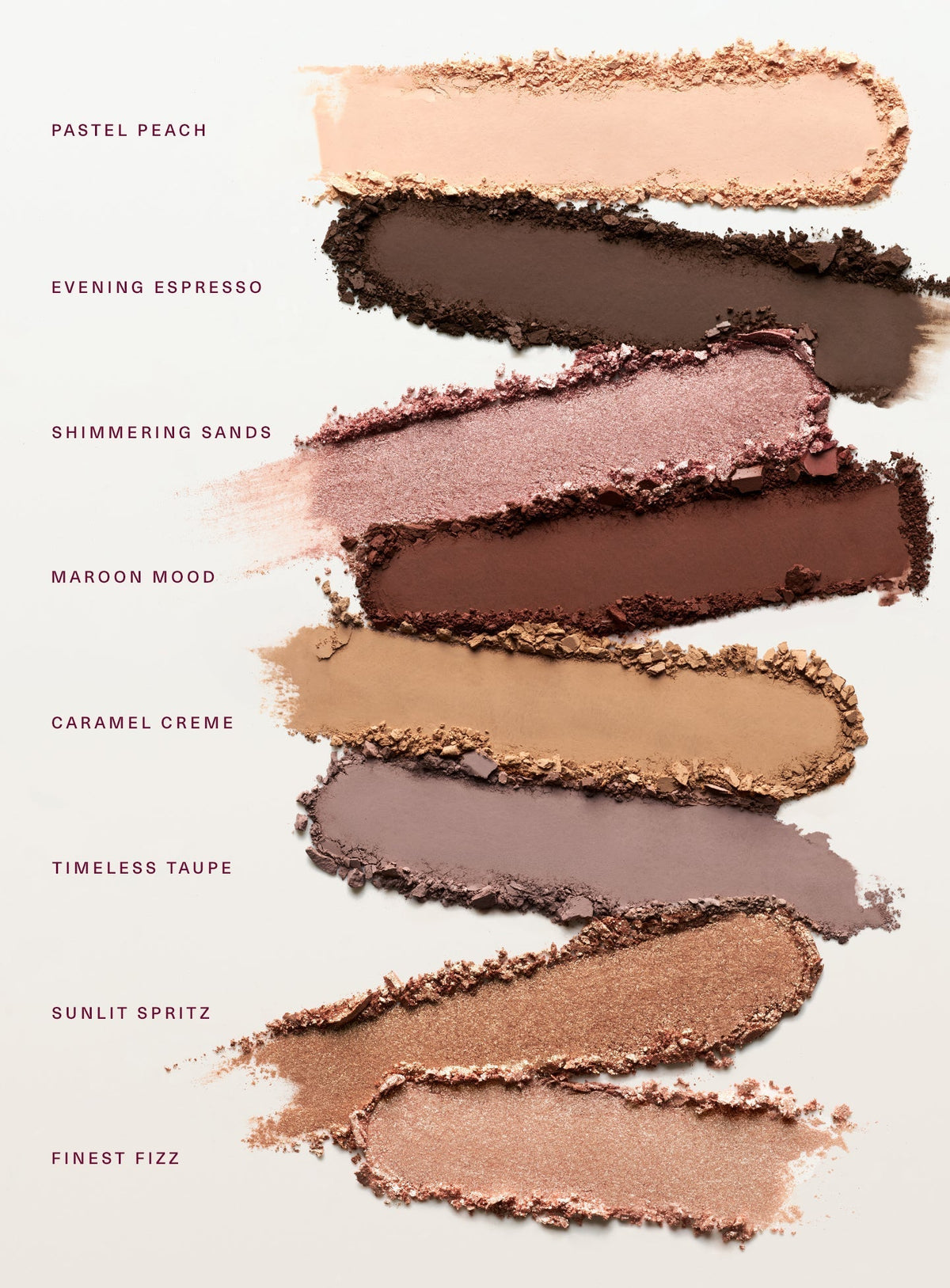 Essential Neutrals Eyeshadow Palette by Rare Beauty