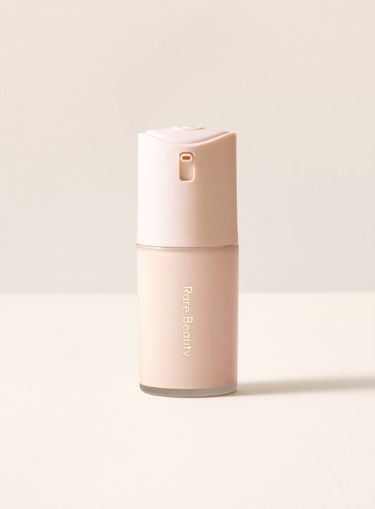 True to Myself Natural Matte Longwear Foundation by Rare Beauty