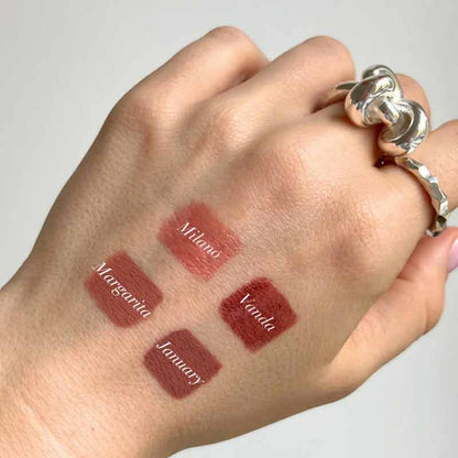 Lip Set by SWEED X Elisa Maino