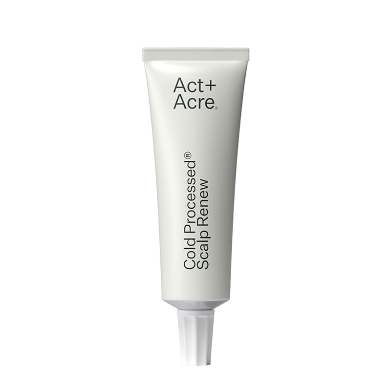 Salicylic Acid Scalp Exfoliator Serum by Act+Acre