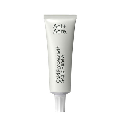 Salicylic Acid Scalp Exfoliator Serum by Act+Acre