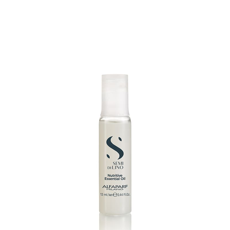 Moisture Nutritive Essential Hair Oil for Dry Hair by Alfaparf