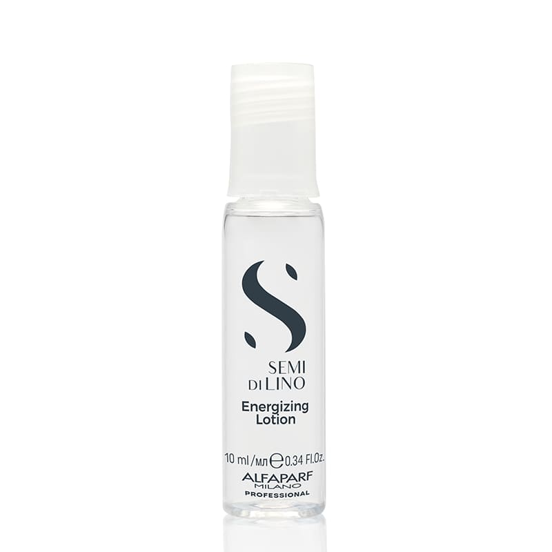 Scalp Renew Shampoo & X2 Treatment Hair Loss Kit by Alfaparf