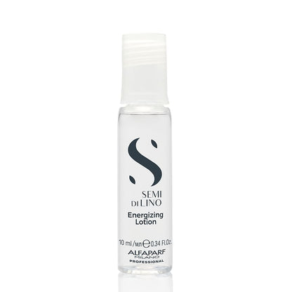 Scalp Renew Shampoo & X2 Treatment Hair Loss Kit by Alfaparf
