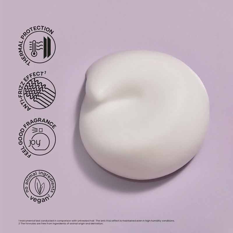 Amplifying Mousse by Alfaparf Semi Di Lino Style & Care