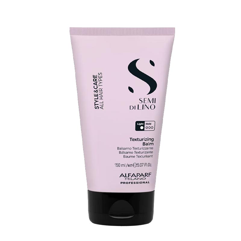 Style & Care Texturising Balm by Alfaparf