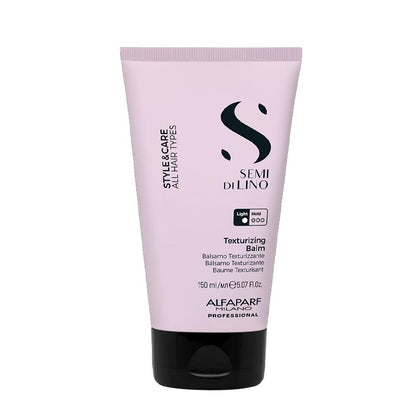 Style & Care Texturising Balm by Alfaparf