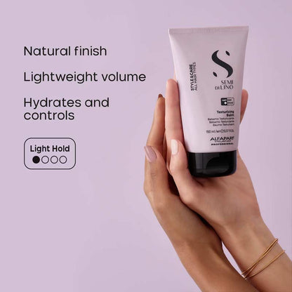 Style & Care Texturising Balm by Alfaparf