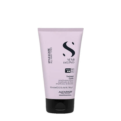 Twisted Curls Curl Defining Cream by Alfaparf