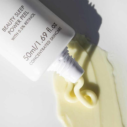 Beauty Sleep Power Peel with 14% Glycolic Acid and 0.5% Retinol by Alpha-H