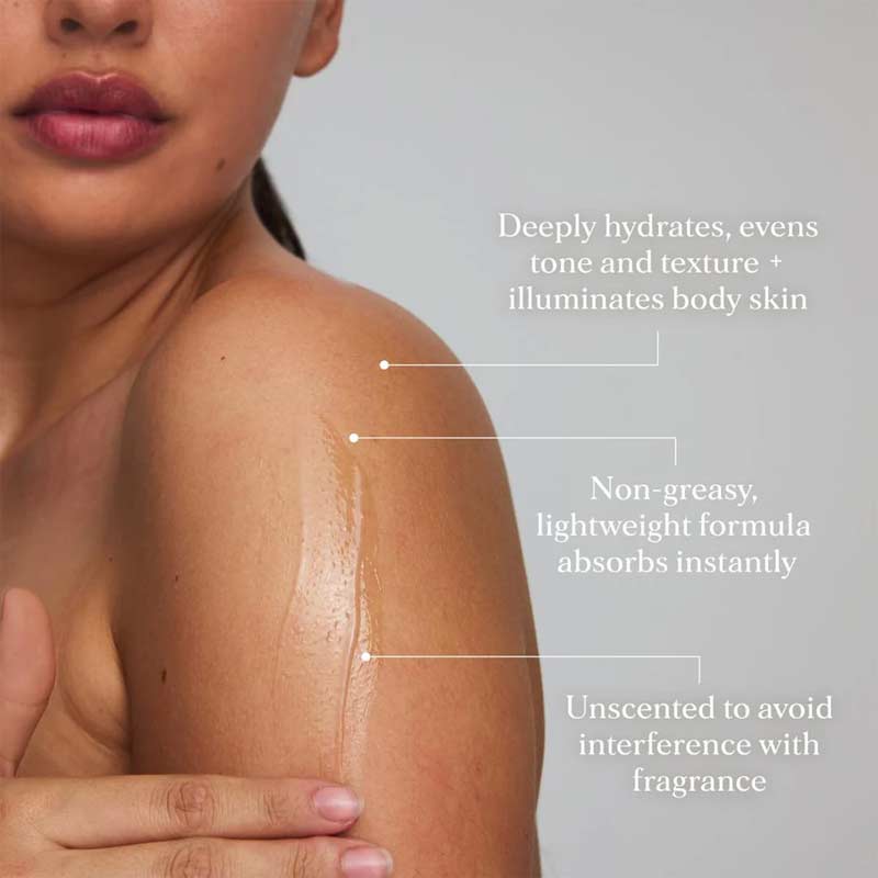 Daily Dose Multivitamin Body Serum