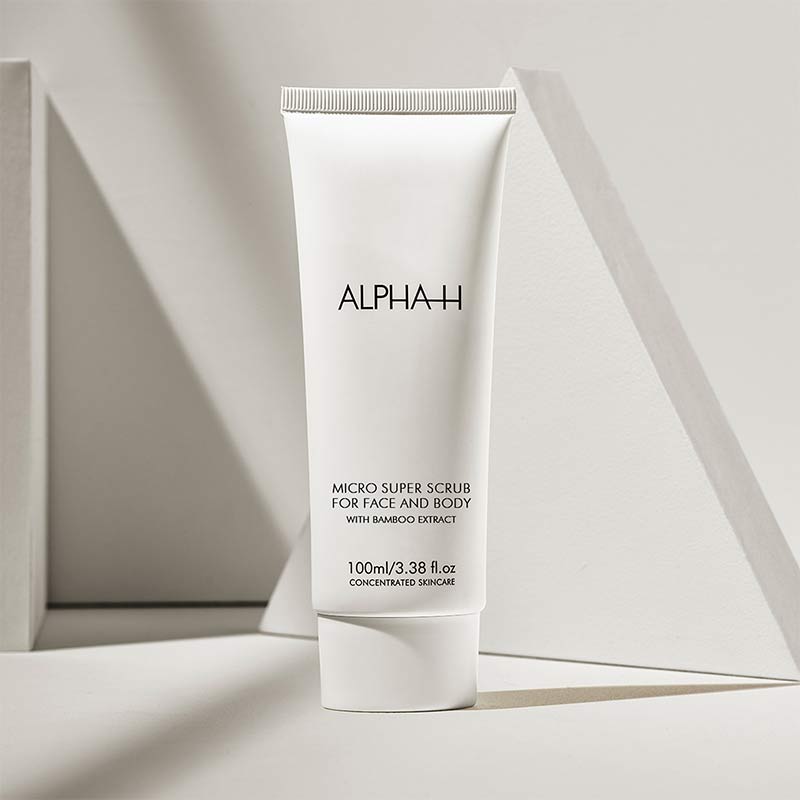 Micro Super Scrub for Face and Body by Alpha-H