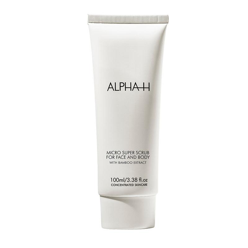 Micro Super Scrub for Face and Body by Alpha-H