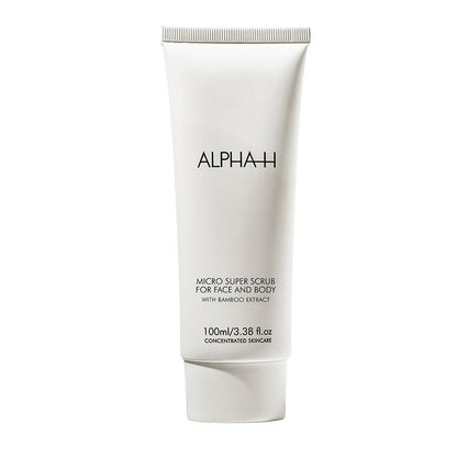 Micro Super Scrub for Face and Body by Alpha-H