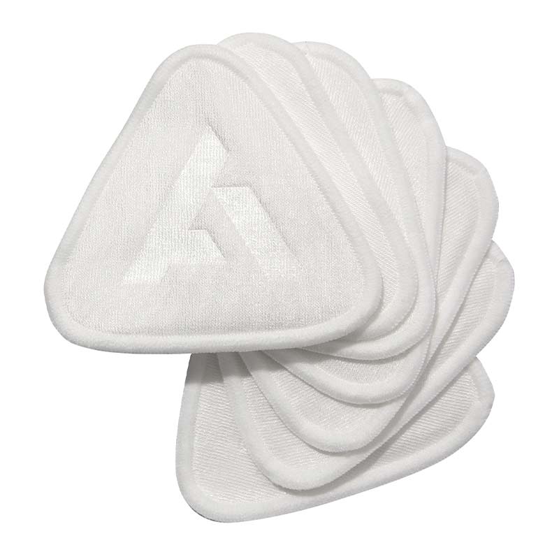 Reusable Bamboo Cotton Pads by Alpha-H