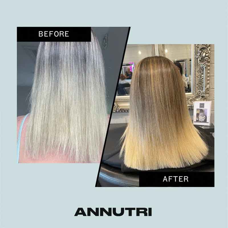 Grow It Hair Growth Supplement 6 Month Supply by Annutri