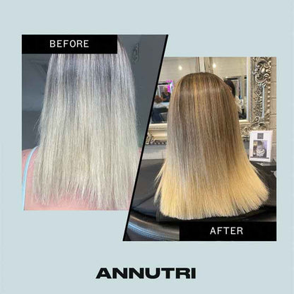 Grow It Hair Growth Supplement 6 Month Supply by Annutri