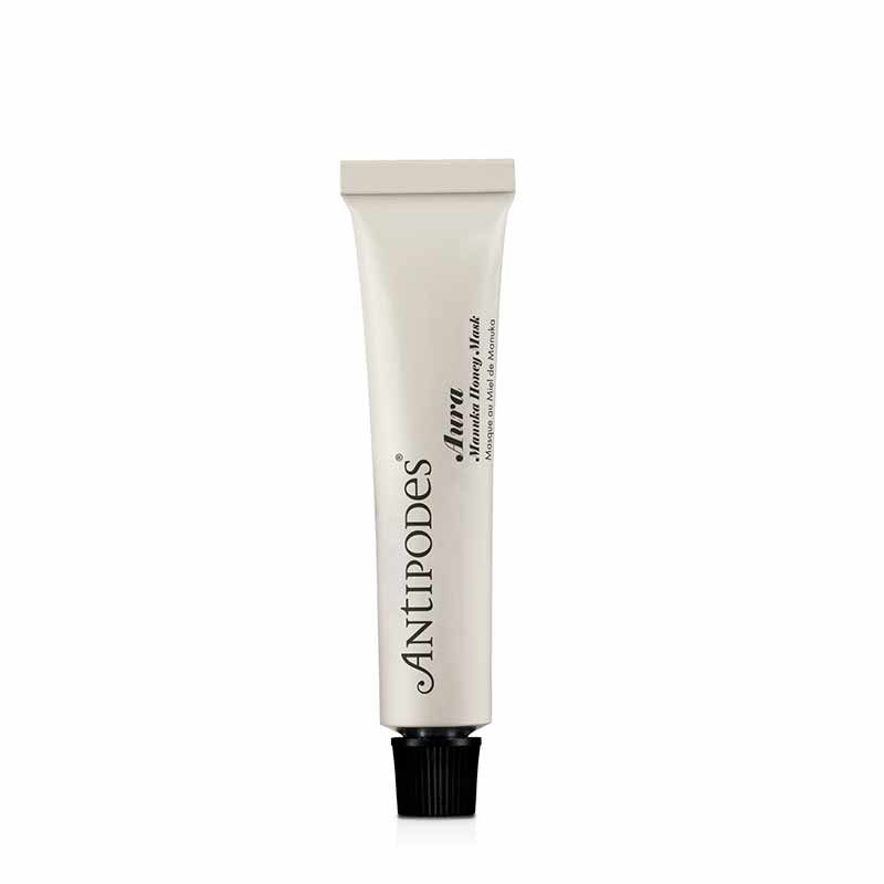 Aura Manuka Honey Mask Travel Size