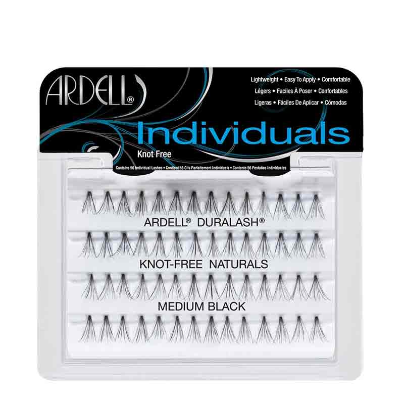 Individuals Duralash Natural-Medium by Ardell
