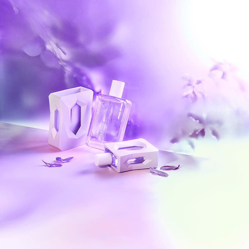 God Is A Woman Eau De Parfum by Ariana Grande