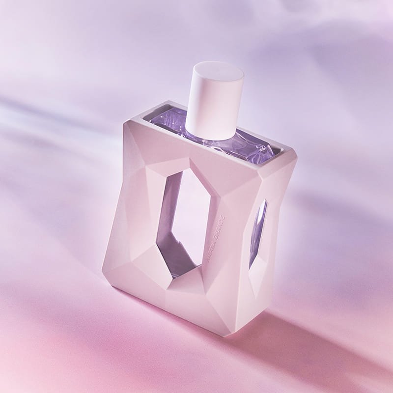 God Is A Woman Eau De Parfum by Ariana Grande