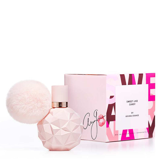 Sweet Like Candy Eau De Parfum by Ariana Grande