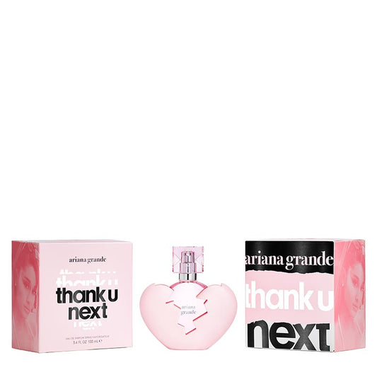 Thank U Next Eau de Parfum by Ariana Grande