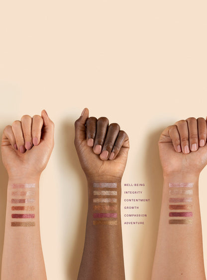 All Of The Above Weightless Eyeshadow Stick by Rare Beauty