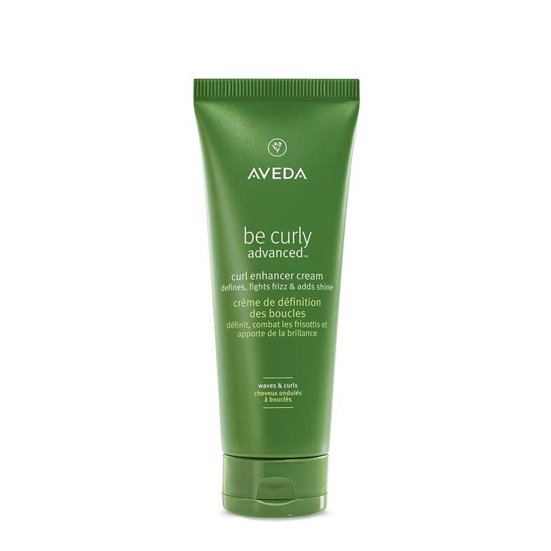 Be Curly Advanced Curl Enhancer Cream by Aveda