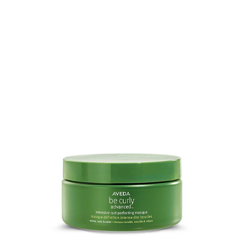 Be Curly Advanced Intensive Curl Perfecting Masque by Aveda