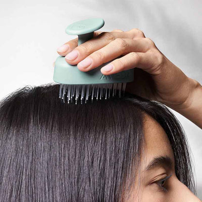 Scalp Solutions Stimulating Scalp Massager by Aveda
