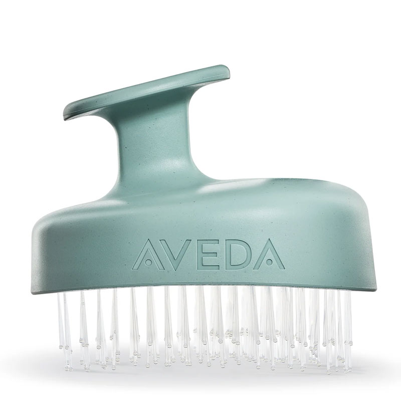 Scalp Solutions Stimulating Scalp Massager by Aveda