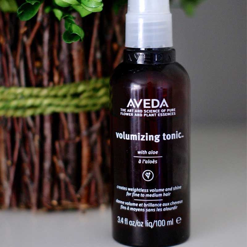 Volumizing Tonic by Aveda