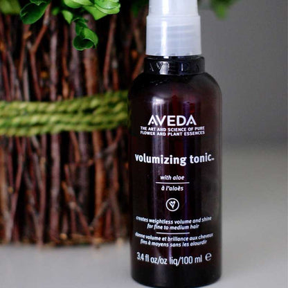 Volumizing Tonic by Aveda