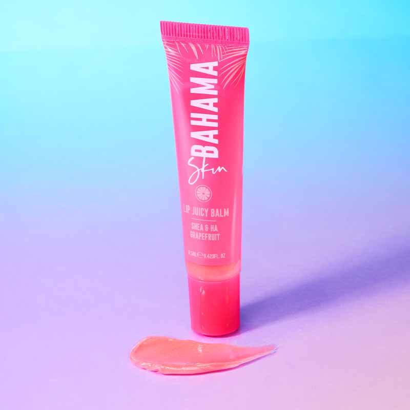 Lip Juicy Balm by Bahama Skin