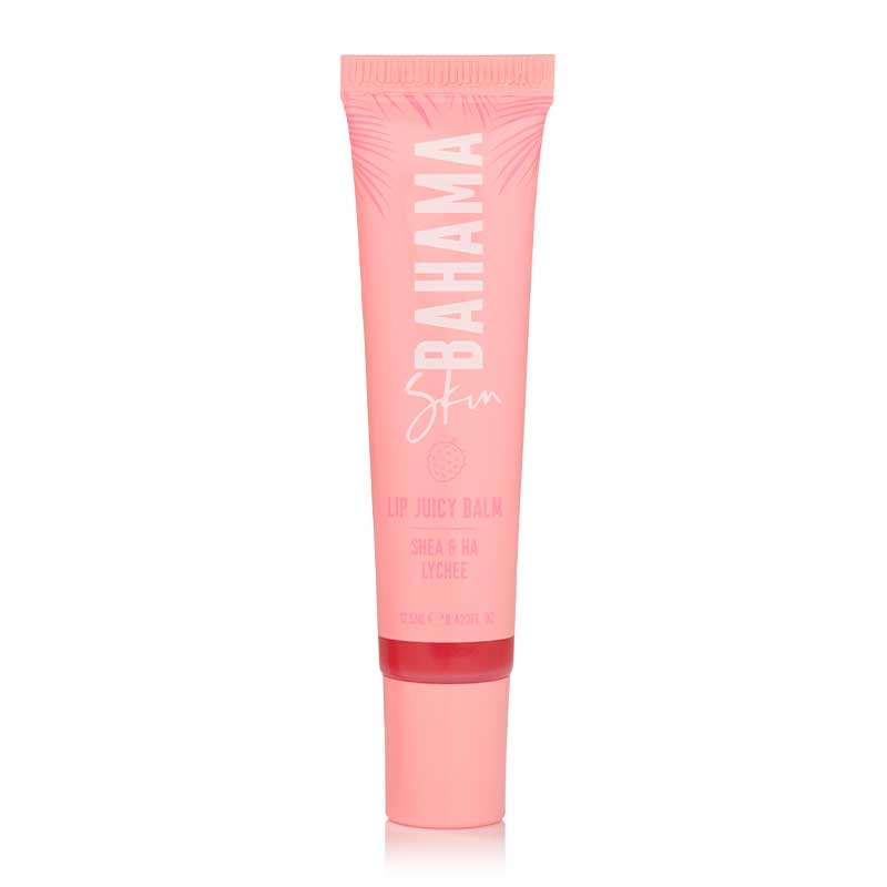 Lip Juicy Balm by Bahama Skin