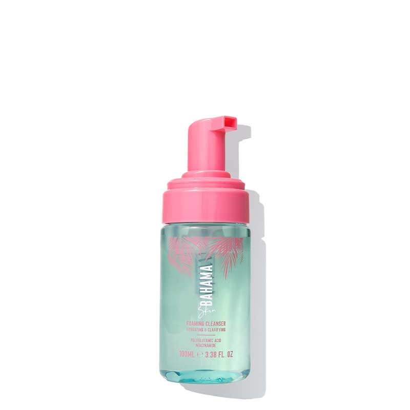 PGA Foaming Cleanser by Bahama Skin