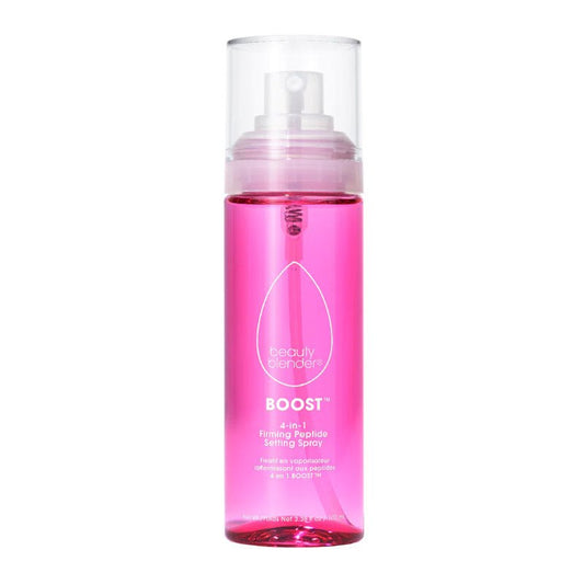 Boost 4-in-1 Firming Peptide Setting Spray by Beautyblender