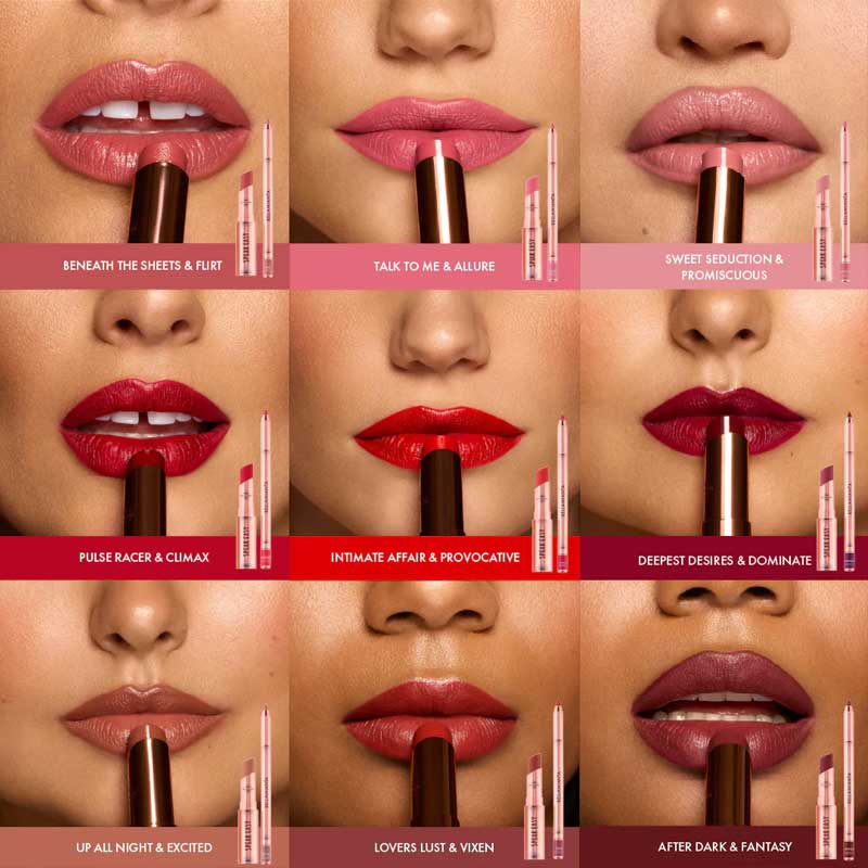 Speak Easy Lip Liner