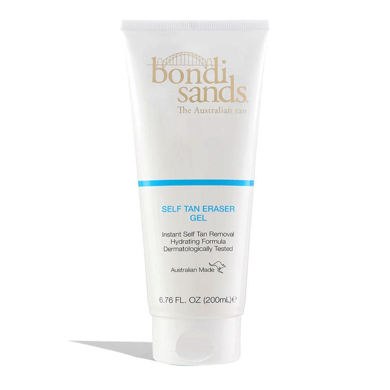 Self Tan Eraser Gel by Bondi Sands
