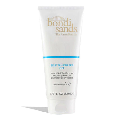 Self Tan Eraser Gel by Bondi Sands