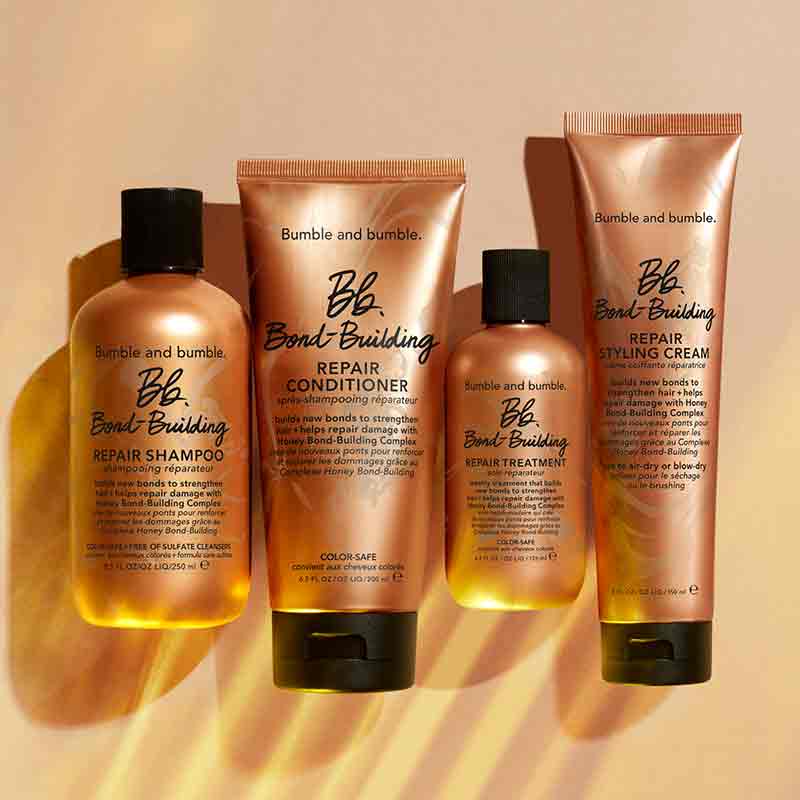 Bond-Building Repair Conditioner by Bumble and bumble