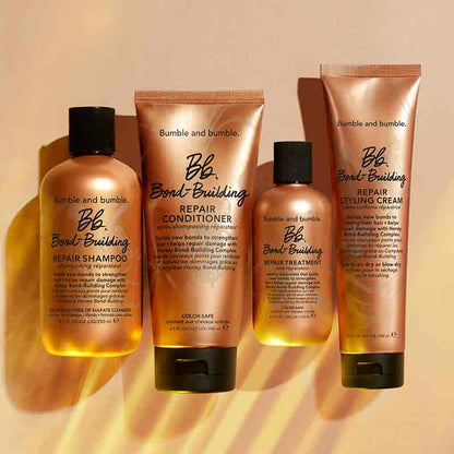 Bond-Building Repair Conditioner by Bumble and bumble