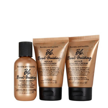 Bond-Building Starter Set For Damaged Hair by Bumble and Bumble