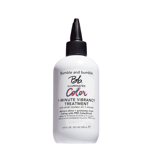 Illuminated Color 1-Minute Vibrancy Treatment by Bumble and Bumble