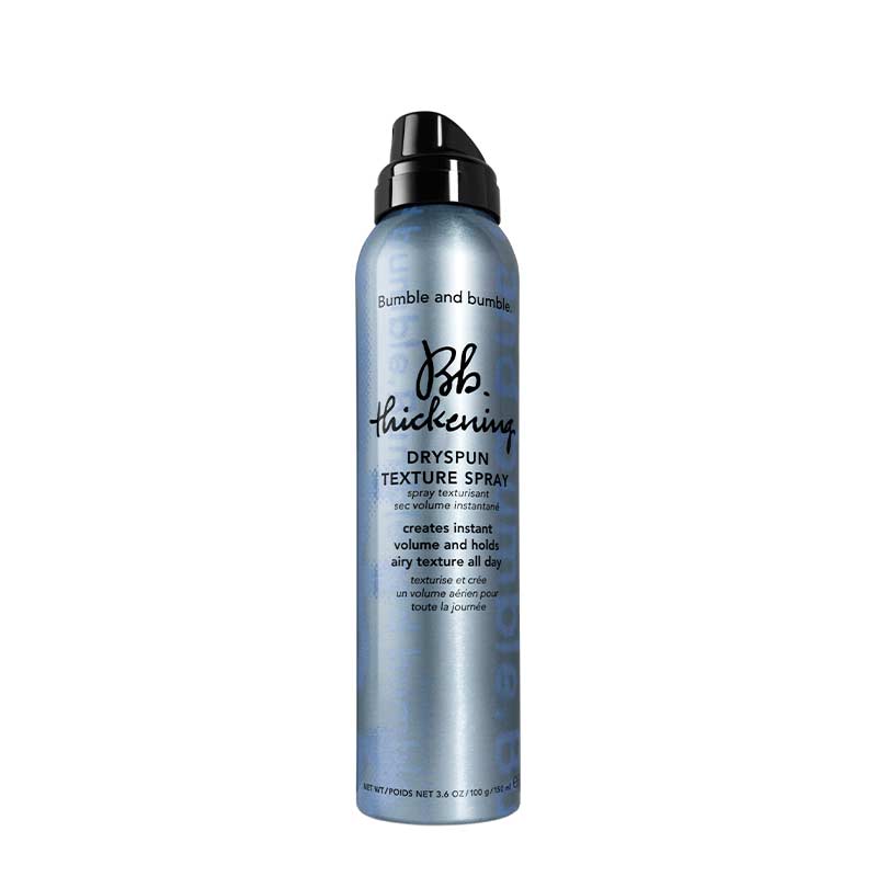 Thickening Dryspun Texture Spray by Bumble and Bumble