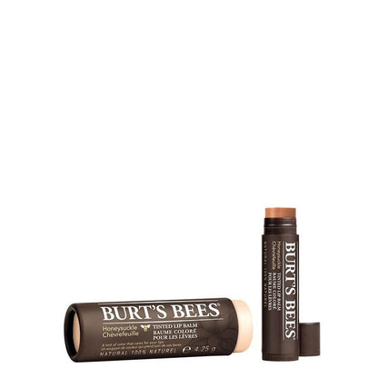 Tinted Lip Balm
