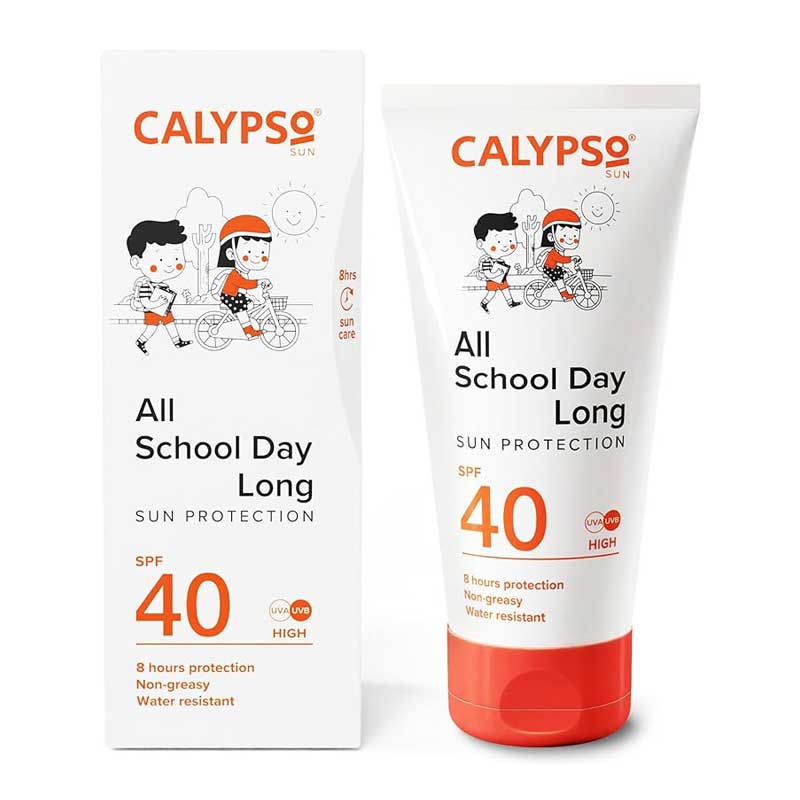 All School Day Long SPF 40 by Calypso
